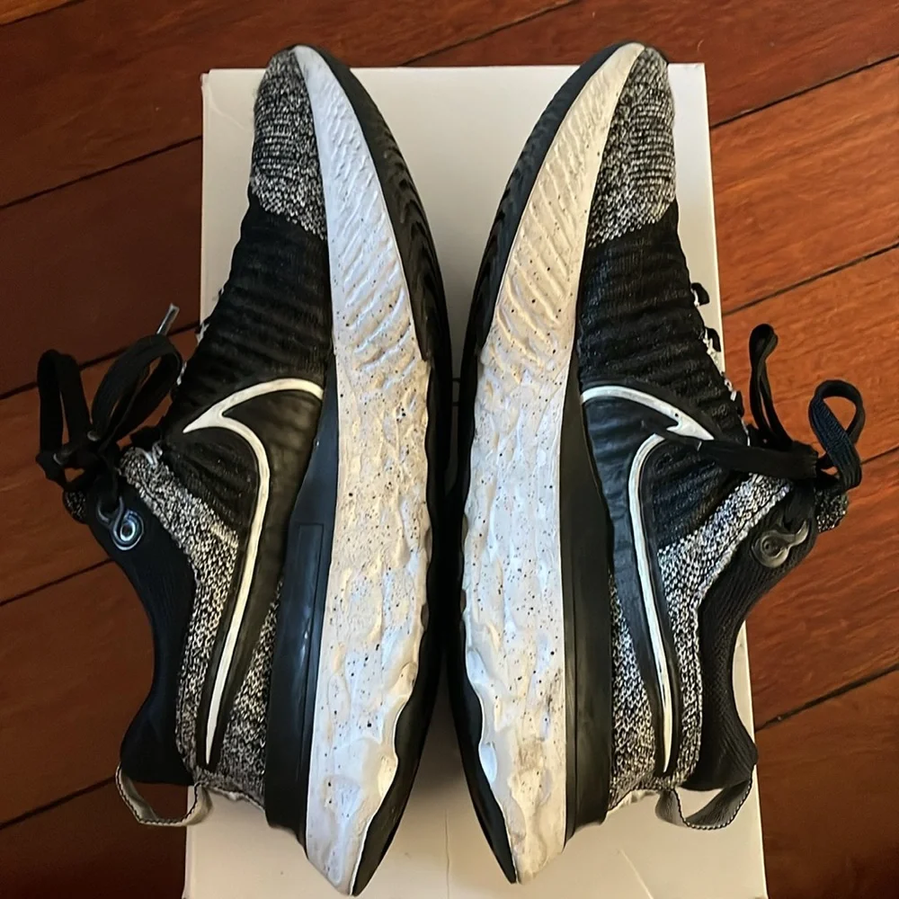 🚨SALE // Nike React Infinity 2 - Picture 7 of 9